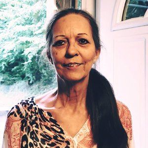 Meet your Posher, Donna